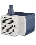 FEDUS 20 Watt Cooler Pump Water Pump, Submersible Pump For Aquarium, Fountain Pump, Cooler Water Pump, Cooler Water Pump, Fountain Motor Pump Small, aquarium pump for Desert Air Cooler, Aquarium, Cyan Cheeku Technologies