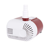 FEDUS 40 Watt Cooler Pump | Water Lifting Cooler Water Pump Motor, Cooler Pump Submersible, Aquarium Water Pump Motor, Pond Pump Submersible, Fountain Pump Motor, Fountain Motor Small Pump