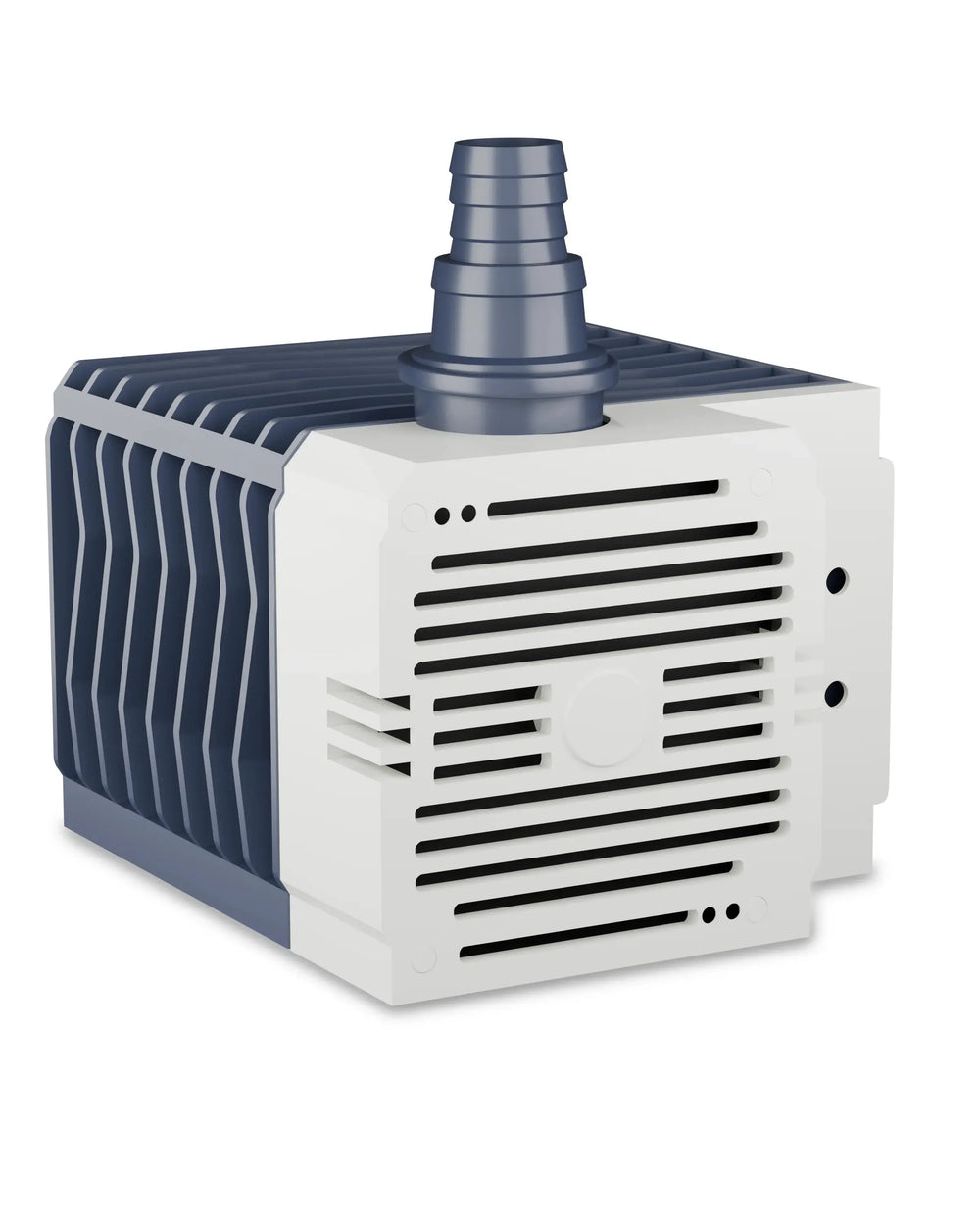 FEDUS 40 Watt Cooler Pump Water Pump, Submersible Pump For Aquarium, Fountain Pump, Cooler Water Pump, Fountain Motor Pump Small, aquarium water pump for Desert Air Cooler, Aquarium, Grey Cheeku Technologies