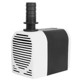 FEDUS 9 Watt Cooler Water Pump | Cooler Pump Submersible, Water Lifting Cooler Water Pump Motor, Aquarium Water Pump Motor, Pond Pump Submersible, Fountain Pump Motor FEDUS