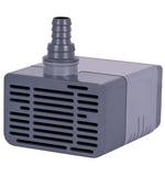 FEDUS 9 Watt Cooler Water Pump | Cooler Pump Submersible, Water Lifting Cooler Water Pump Motor, Aquarium Water Pump Motor, Pond Pump Submersible, Fountain Pump Motor
