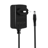 FEDUS 9.5V 1 Amp AC/DC Power Adapter for Cesio Keyboards With 6.5 Feet Extra-long Power Cord Piano Adapter Power Supply for Casio Keyboards & Electronics Keyboard