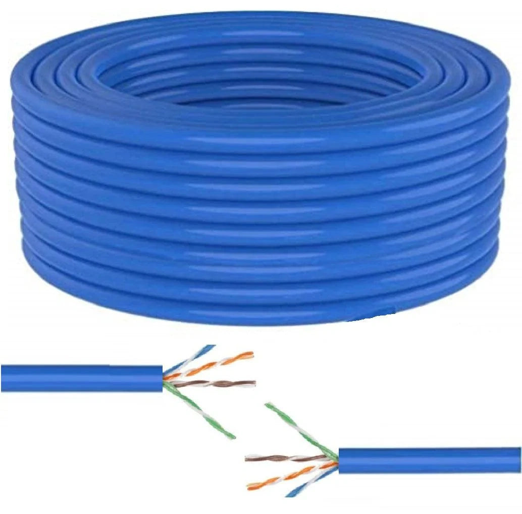 Lan Router Color:blue Buy FEDUS Cat6 Ethernet Cable, UTP Lan Network internet Cable
