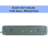 FEDUS electric extension board, Switch Board Extension Cords with Long Wire for Computer, Surge Protectors Spike Buster