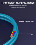 link power cable cyan