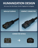 link power cable black