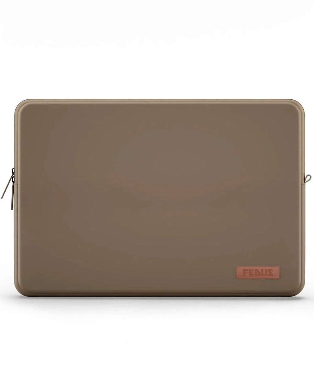 FEDUS MONARC Designer Premium Vegan Leather Laptop Sleeve Bag Case, Shockproof Office Laptop Cover Pouch Accessories Carrying Bag for MacBook, HP, Dell, Lenovo, Asus for Men & Women FEDUS