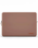 FEDUS MONARC Designer Premium Vegan Leather Laptop Sleeve Bag Case, Shockproof Office Laptop Cover Pouch Accessories Carrying Bag for MacBook, HP, Dell, Lenovo, Asus for Men & Women