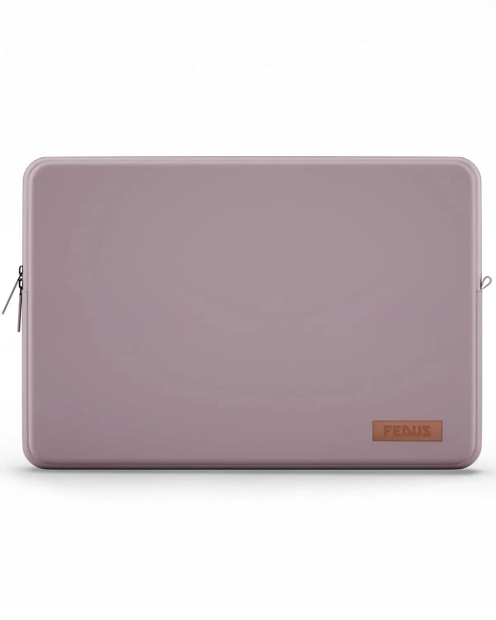 FEDUS MONARC Designer Premium Vegan Leather Laptop Sleeve Bag Case, Shockproof Office Laptop Cover Pouch Accessories Carrying Bag for MacBook, HP, Dell, Lenovo, Asus for Men & Women FEDUS