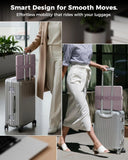 FEDUS MONARC Designer Premium Vegan Leather Laptop Sleeve Bag Case, Shockproof Office Laptop Cover Pouch Accessories Carrying Bag for MacBook, HP, Dell, Lenovo, Asus for Men & Women