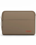 oro caramel sand laptop sleeve