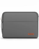 oro dim grey laptop sleeve 1