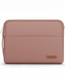 oro dusty coral laptop sleeve 1