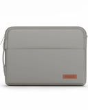 oro cloud grey laptop sleeve 1
