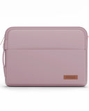oro powder pink laptop sleeve 1