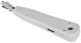 FEDUS Punch Down Krone Type Telephone Professional Cat5/cat5e Insertion LSA Mounting IDC Socket Tool