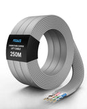FEDUS Pure Copper Lift Cable Non-Steel, Flexible Elevator Control Cable, Multi-Core 24AWG for Passenger & Freight Lifts FEDUS
