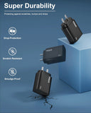 Charger For Sale Black