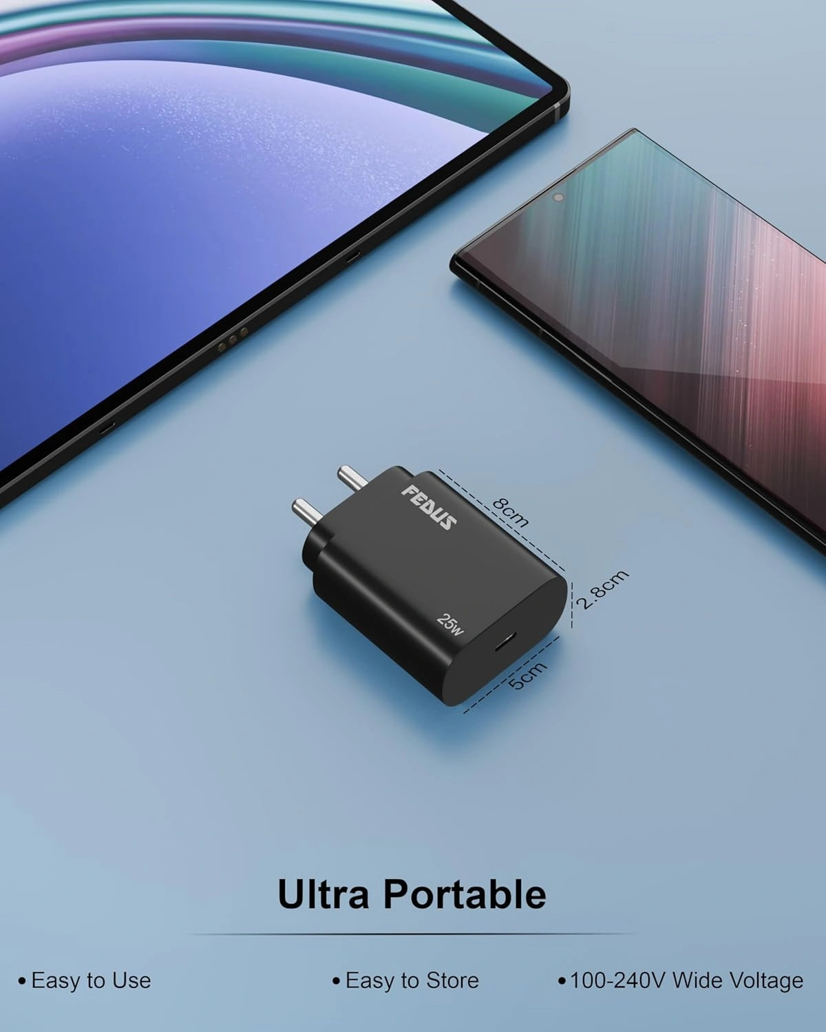Charger For Sale Black