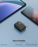 Charger For Sale Black