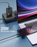 Charger For Sale Black
