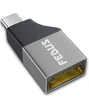 FEDUS Type C to HDMI Converter Cable 4K@60Hz USB C to HDMI Adaptor Cord