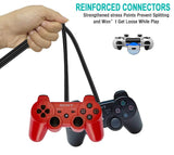 FEDUS USB Charger Cable USB 2.0 A to Mini 5-pin B Cable for External HDDS/Camera/Card Readers [video game]
