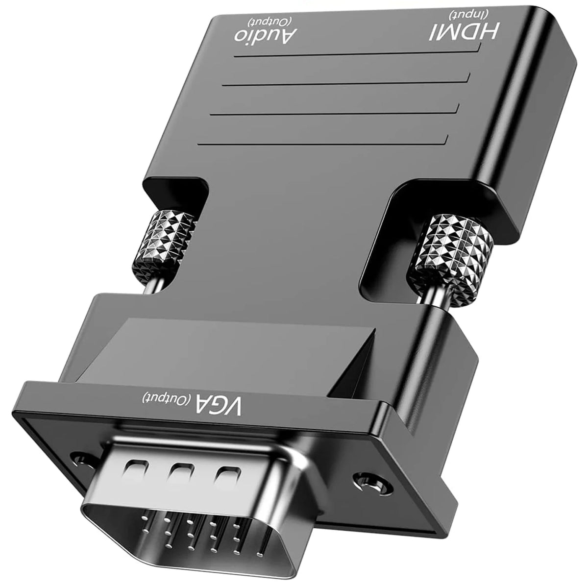 Video Converter Hdmi To Male Vga Converter Hdmi Male To Convert