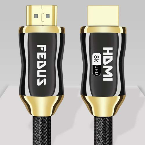 8k HDMI Cable