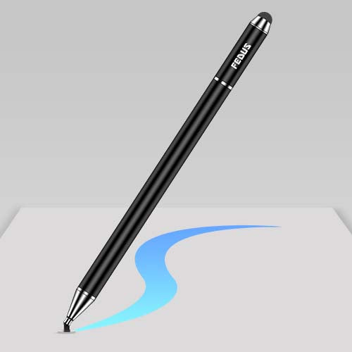 stylus pen black