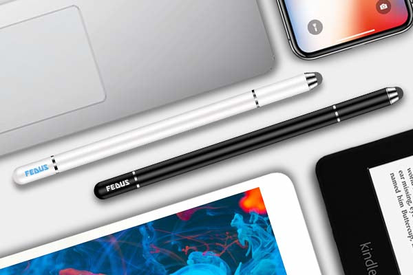 stylus pen white