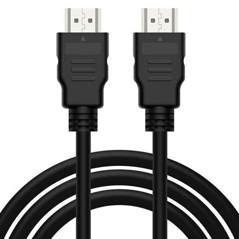 Cable hdmi para online tv y pc